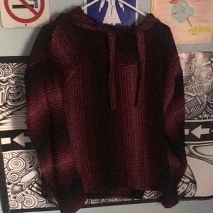 Baja Pink Jacket,Small